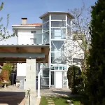 Maison d'hôtes Delbia - Il Sogno