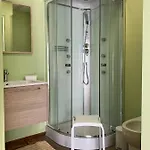 Maison d'hôtes Delbia - Il Sogno 3*