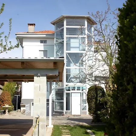 Guest house Delbia - Il Sogno