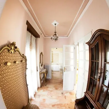 Delbia - Il Sogno 招待所 3*