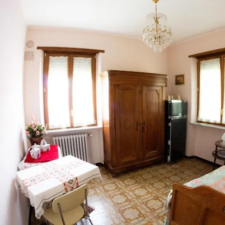 Delbia - Il Sogno Guest house