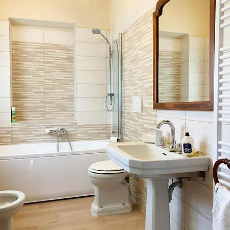 Guest house Delbia - Il Sogno