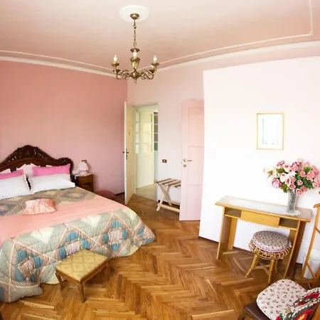 Guest house Delbia - Il Sogno Candelo