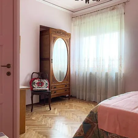 Delbia - Il Sogno Pensión 3*