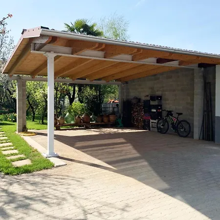 Casa de hóspedes Delbia - Il Sogno