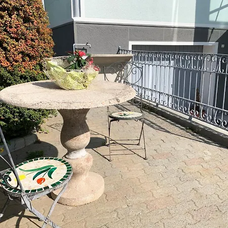 Guest house Delbia - Il Sogno