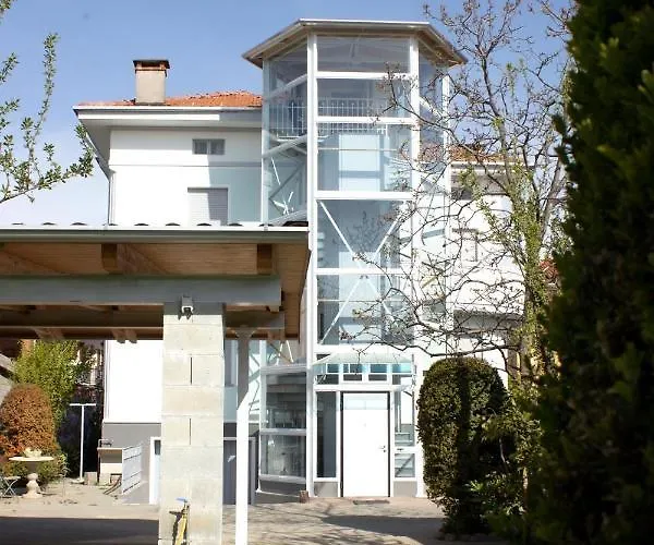 Casa de hóspedes Delbia - Il Sogno