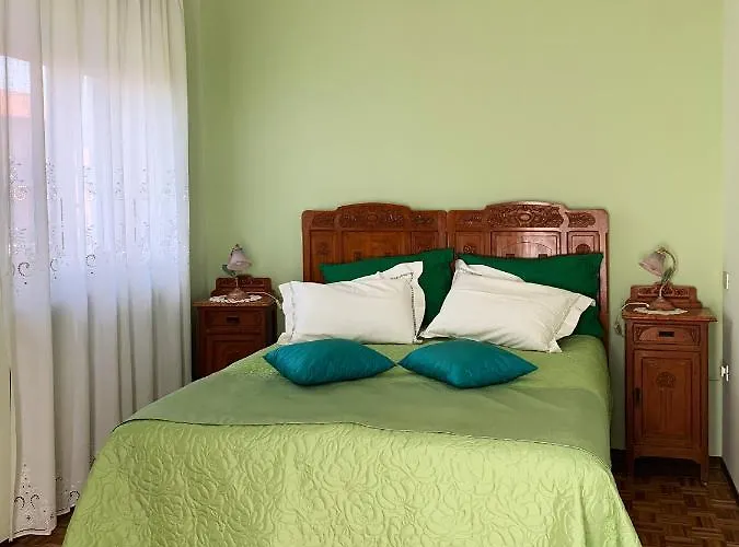 Casa de hóspedes Delbia - Il Sogno Candelo