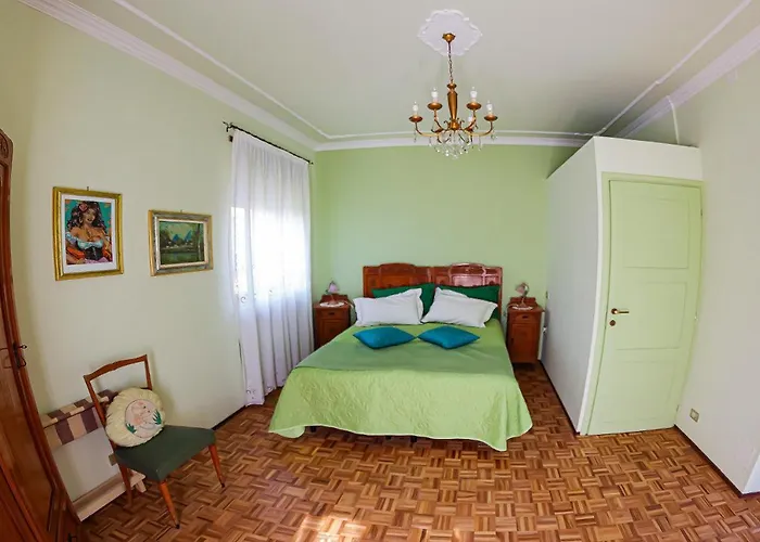 Delbia - Il Sogno 3* Candelo