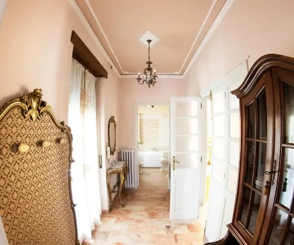 Delbia - Il Sogno Casa de hóspedes 3*