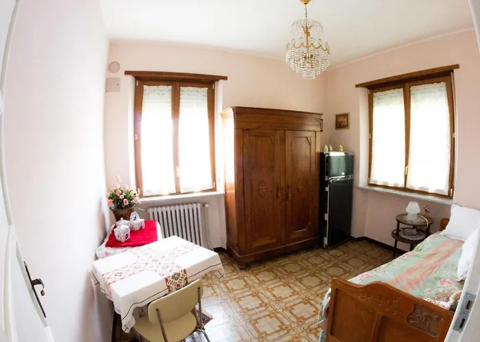 Delbia - Il Sogno Casa de hóspedes