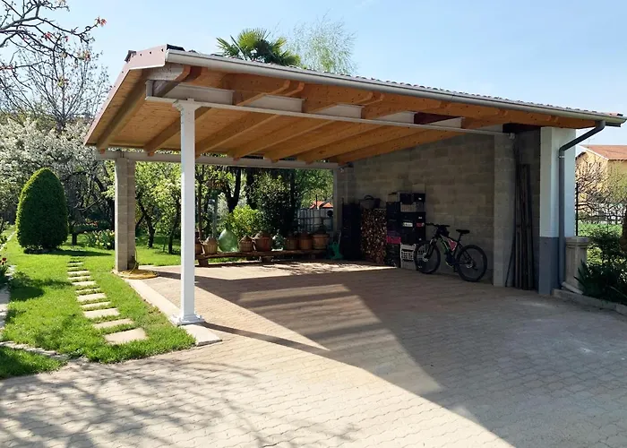 Casa de hóspedes Delbia - Il Sogno